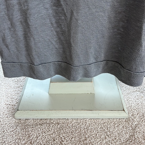 Victoria Secret Long Sleeve Night Shirt - Picture 3 of 4